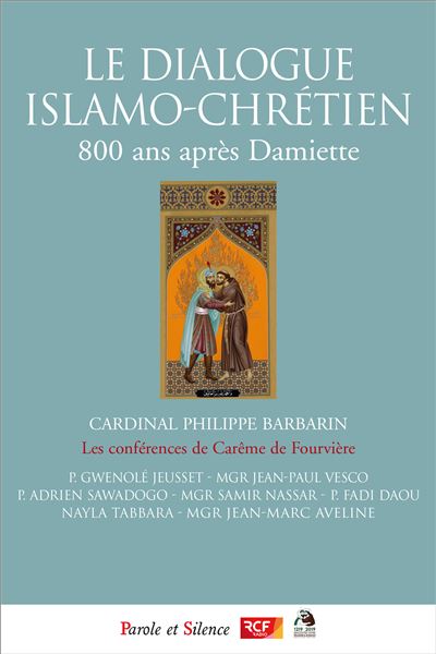 8e centenaire de la rencontre de saint franþois d'assise et