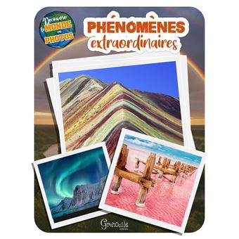 Phénomènes extraordinaires - 1