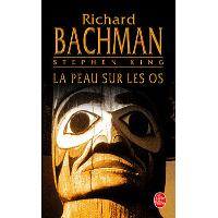 La Peau sur les os