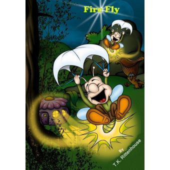 Firefly - 1