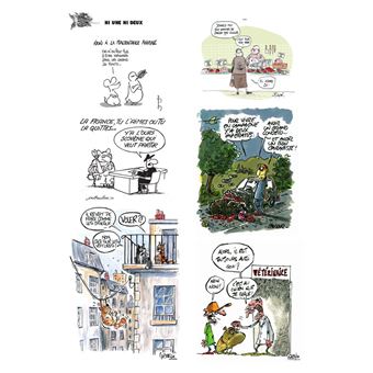 Zelium N°12 Journal bête et mordant