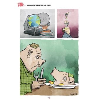 Zelium N°12 Journal bête et mordant