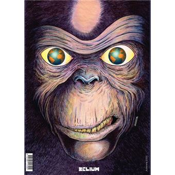 Zelium N°12 Journal bête et mordant