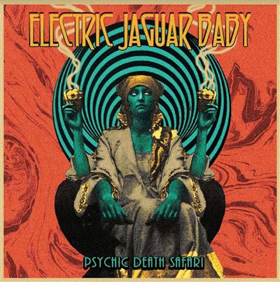 Psychic Death Safari