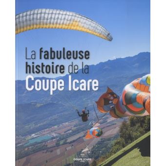 La Fabuleuse histoire de la Coupe Icare
