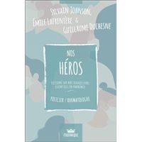 Nos héros - Fictions sur nos travailleurs essentiels en pandémie - Policier/Rhumatologue