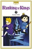 Ranking of Kings