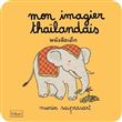 Mon imagier thaïlandais