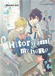 Hitorijime My Hero