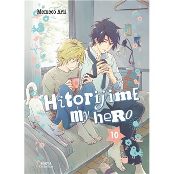 Hitorijime My Hero