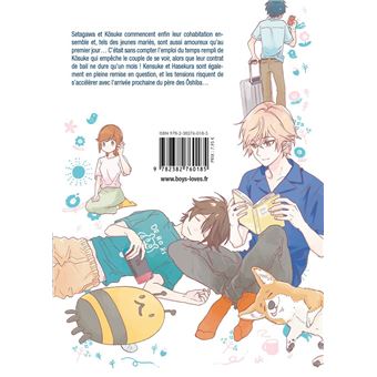 Hitorijime My Hero