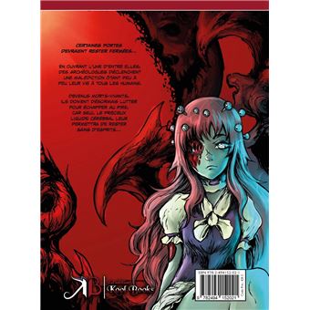 Rigel Afterlife T01