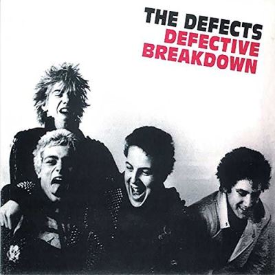 Defective breakdown