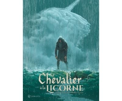 Le Chevalier à la Licorne