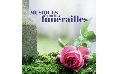Musiques pour les funérailles