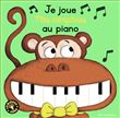 Je joue mes comptines au piano