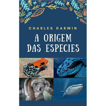 The Origin Of Species eBook by Charles Darwin - EPUB Book