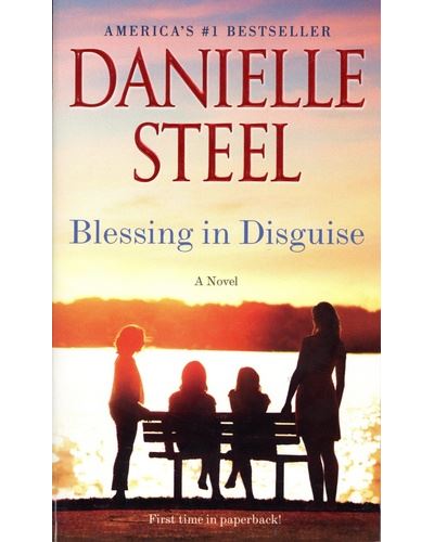 BLESSING IN DISGUISE:A NOVEL