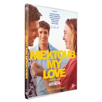 Mektoub My Love : Canto Due DVD