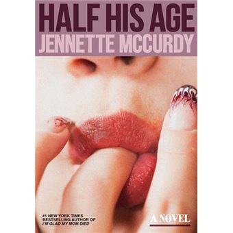 Half His Age
