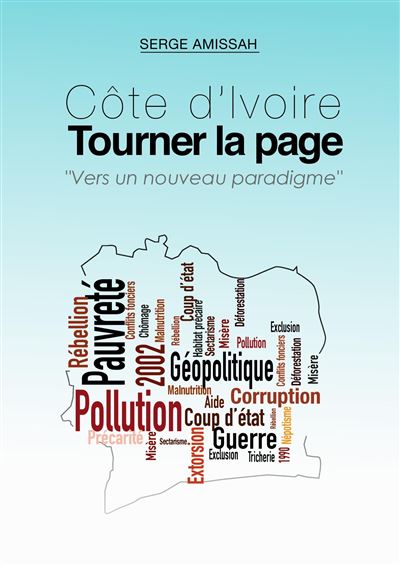 Côte d'Ivoire : Tourner la page