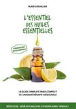 L'Essentiel des Huiles Essentielles