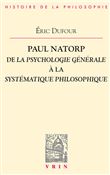 Paul Natorp