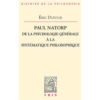 Paul Natorp