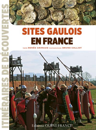 Sites gaulois