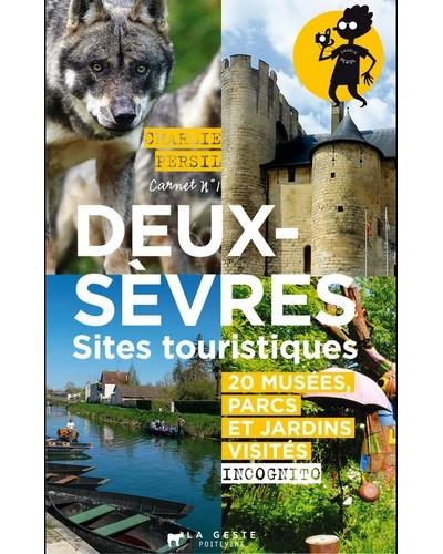 Deux-Sèvres, sites touristiques