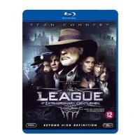 B-LEAGUE OF EXTRAORDINARY GENTLEMEN-BILINGUE