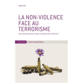 La non-violence face au terrorisme