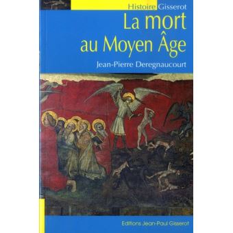 La mort au Moyen Âge