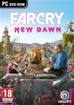 Far Cry New Dawn PC Allemand