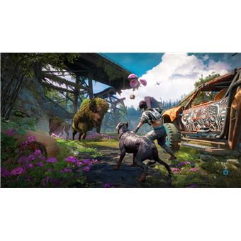 Far Cry New Dawn PC Allemand