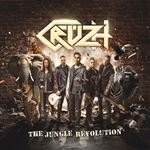 The Jungle Revolution - CD
