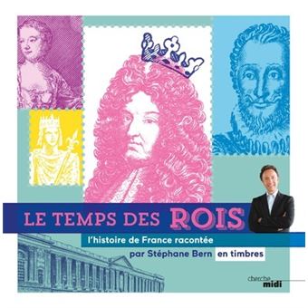 Le temps des rois