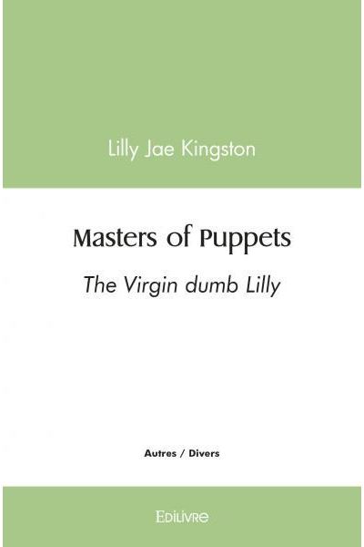 Masters of Puppets