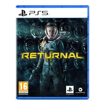 Returnal PS5