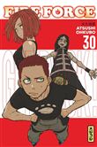 Fire Force - Tome 30