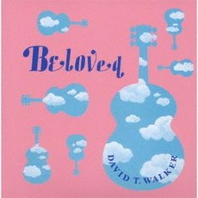 Beloved - Pochette cartonnée