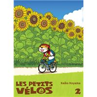 Les petits vélos
