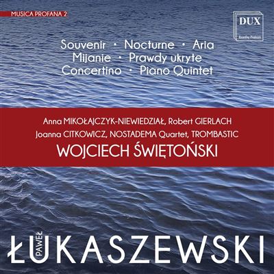 Musica profana vol 2