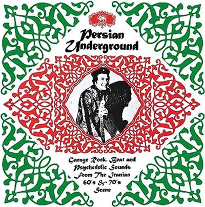Persian Underground