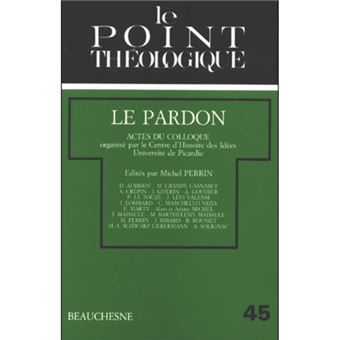 Le pardon