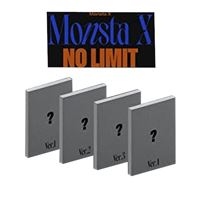 No Limit - CD