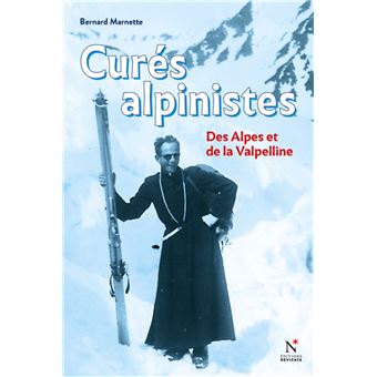 Curés alpinistes