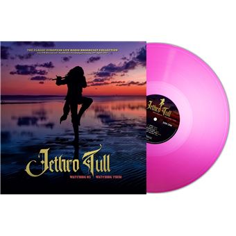 Watching Us Watching Them - 2 Vinilos Rosa