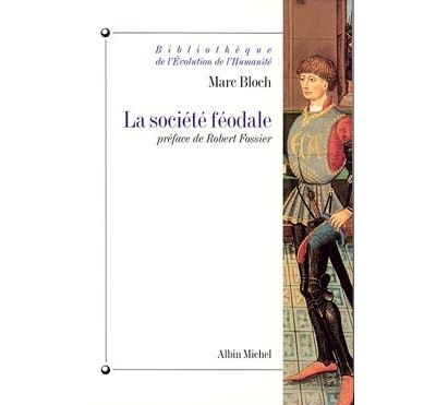 Societe feodale