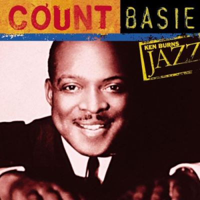 Ken burns jazz : the definitive Count Basie